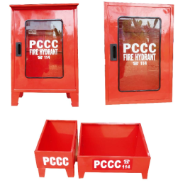 LẮP ĐẶT TỦ CHỮA CHÁY TẠI HÀ NỘI GIÁ RẺ NHẤT